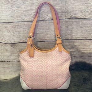 Gorgeous Coach M3K-7024